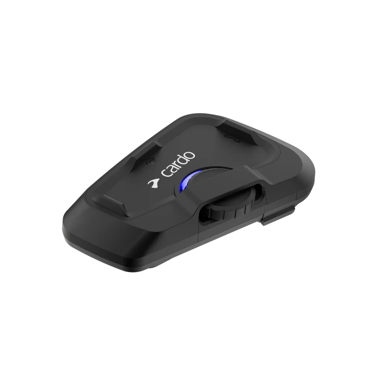 INTERFONO MOTO CARDO FREECOM 2X - SINGLE | FRC2X003