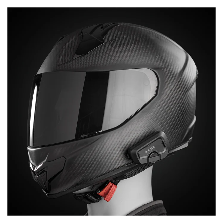 INTERFONO MOTO CARDO FREECOM 2X - SINGLE | FRC2X003