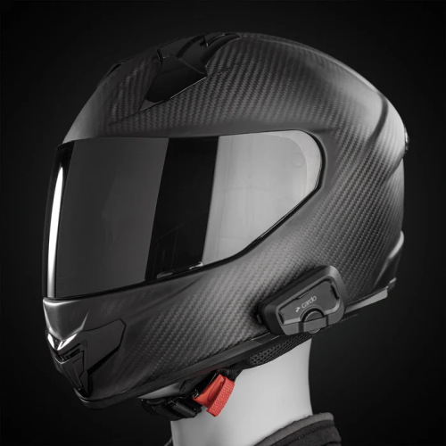 INTERFONO MOTO CARDO FREECOM 2X - SINGLE | FRC2X003