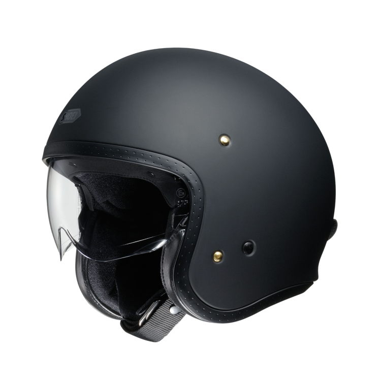 CASCO JET J.O2 UNIC UNICMTBL | SHOEI