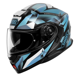 CASCO MODULARE NEOTEC 3 FRAGMENT FRAGTC2 | SHOEI