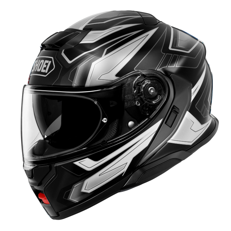 CASCO MODULARE NEOTEC 3 ANTHEM ANTHTC5 | SHOEI
