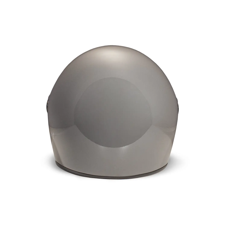 CASCO JET RIVALE CRAYON GREY | DMD HELMETS