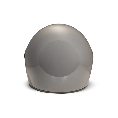 CASCO JET RIVALE CRAYON GREY | DMD HELMETS