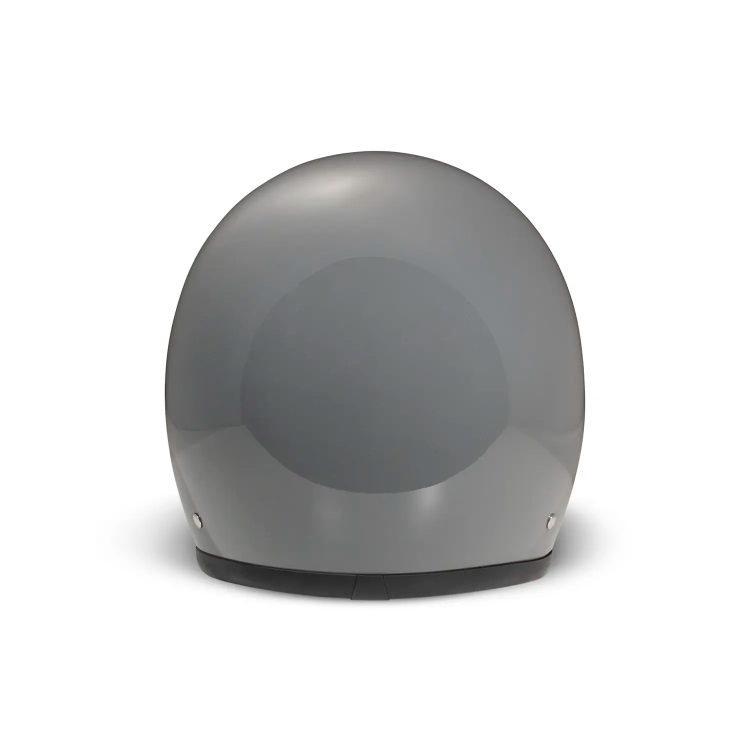 CASCO JET VINTAGE CRAYON GREY | DMD HELMETS