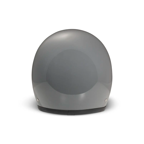 CASCO JET VINTAGE CRAYON GREY | DMD HELMETS