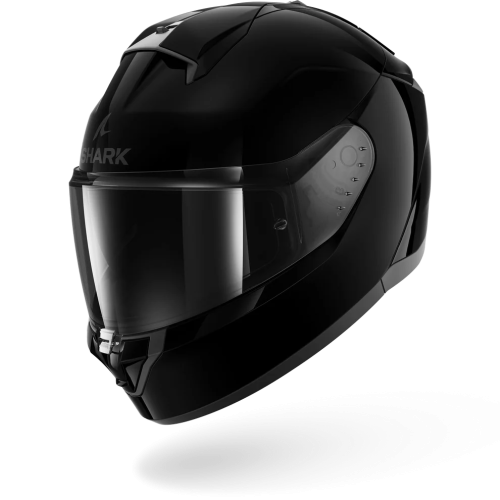 CASCO INTEGRALE RIDILL 2 BLANK BLACK | SHARK HELMETS