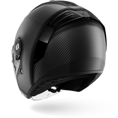 CASCO JET RS JET FULL CARBON MAT CARBON MAT | SHARK HELMETS