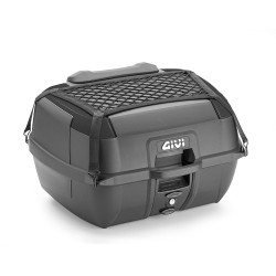 GIVI B45B+ BAULETTO MONOLOCK DA 45 LITRI | GIVI