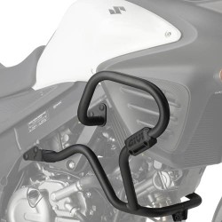 TN532 | PARAMOTORE NERO SUZ.DL 650'04 V-STROM | GIVI