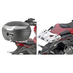 1156FZ | ATTACCO POSTERIORE MONORACK HONDA X-ADV 2017 | GIVI