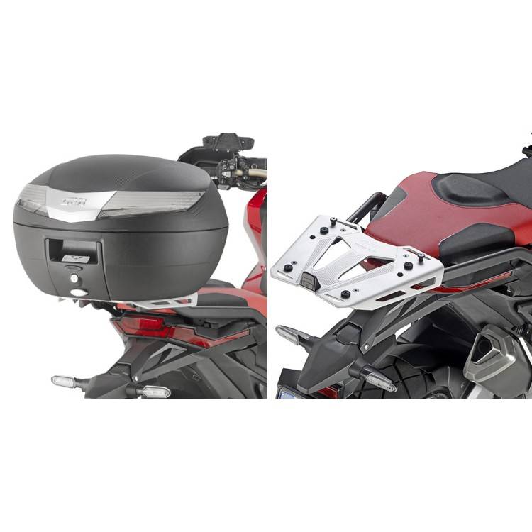 1156FZ | ATTACCO POSTERIORE MONORACK HONDA X-ADV 2017 | GIVI