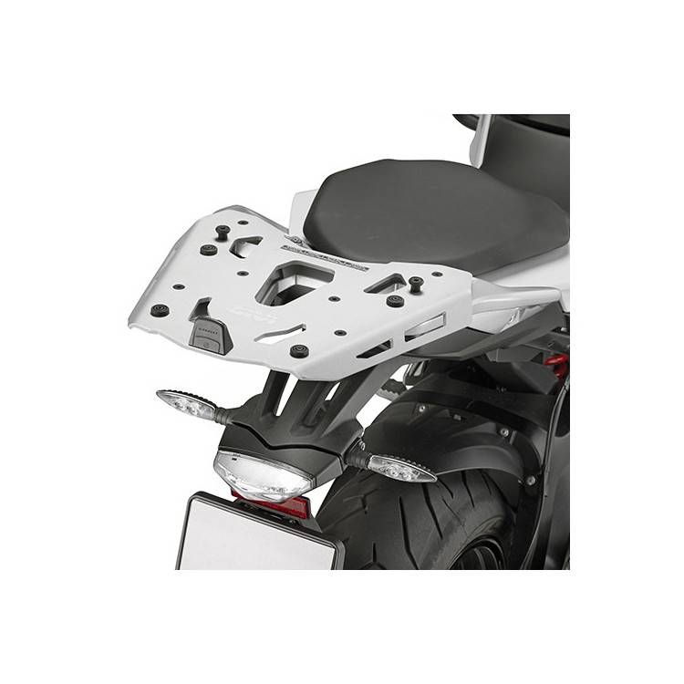 SRA5119 | PORTAPACCHI BMW S1000XR (2015) | GIVI