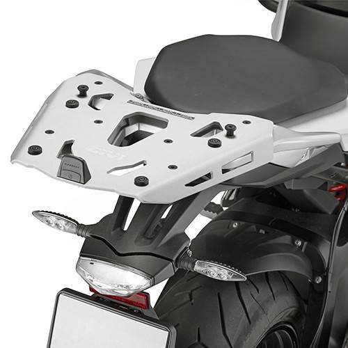 SRA5119 | PORTAPACCHI BMW S1000XR (2015) | GIVI