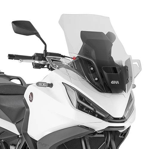 D1196ST | CUPOLINO HONDA NT1100 (2022) | GIVI