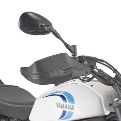 HP2115B | PARAMANI ABS YAMAHA MT-09 (13-14) | GIVI