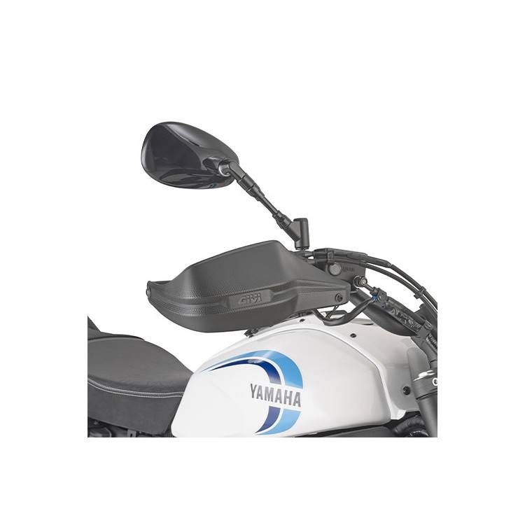 HP2115B | PARAMANI ABS YAMAHA MT-09 (13-14) | GIVI