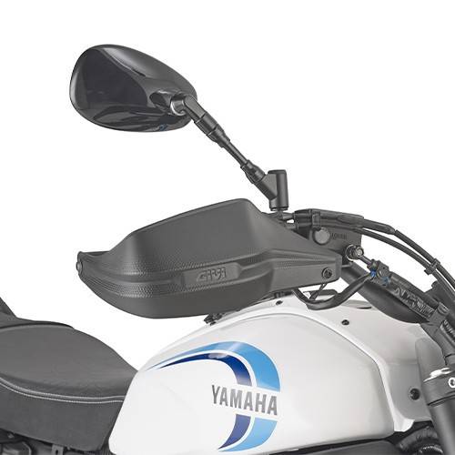 HP2115B | PARAMANI ABS YAMAHA MT-09 (13-14) | GIVI