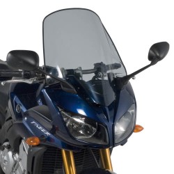 D437S | SPOILER YAMAHA FZ1 FAZER'06 FUME' | GIVI
