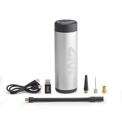 S502 | COMPRESSORE A BATTERIA RICARICABILE | GIVI