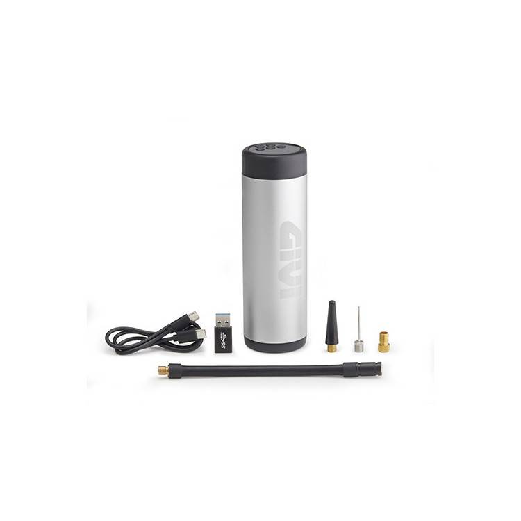S502 | COMPRESSORE A BATTERIA RICARICABILE | GIVI