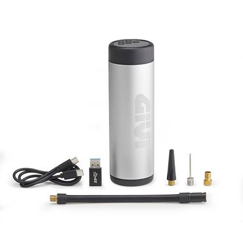 S502 | COMPRESSORE A BATTERIA RICARICABILE | GIVI