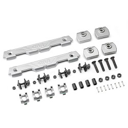 OFCAM | KIT CONF.X MONOKEY CAM SIDE X PORT.VAL.L | GIVI