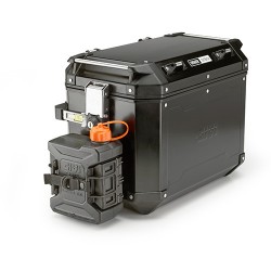 E205 | PORTA TANICA IN NYLON | GIVI