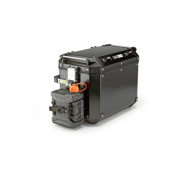 E205 | PORTA TANICA IN NYLON | GIVI