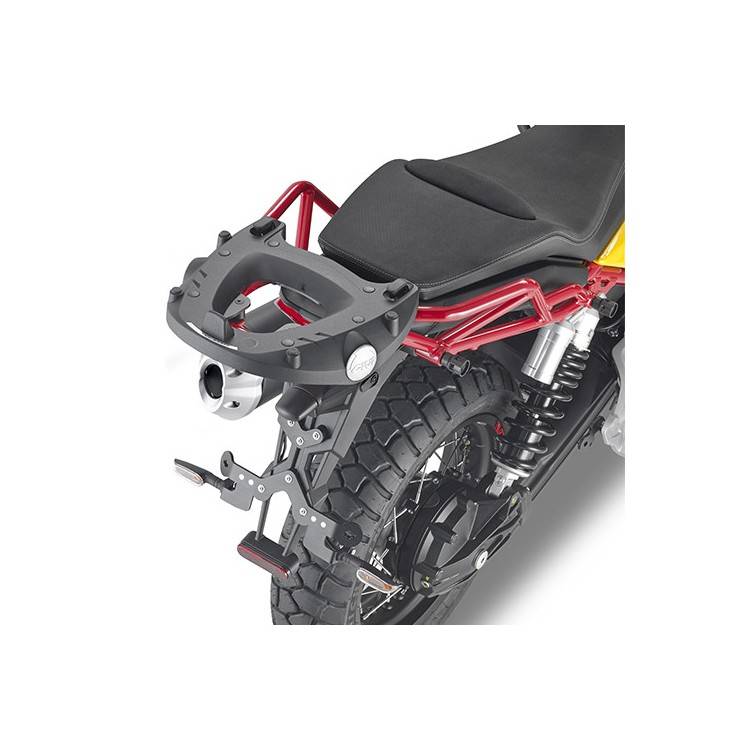 SR8203 | PORTAPACCHI MOTO GUZZI V85 TT 2019 | GIVI