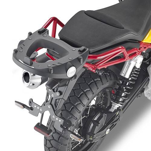 SR8203 | PORTAPACCHI MOTO GUZZI V85 TT 2019 | GIVI