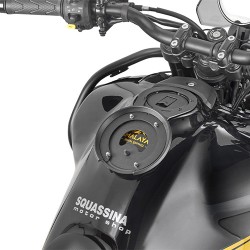 BF92 | FLANGIA ROYAL ENFIELD HIMALAYAN 450 '24 | GIVI