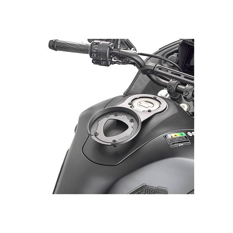 BF88 | FLANGIA YAMAHA TRACER 700 (20-24) | GIVI