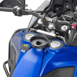 BF75 | FLANGIA YAMAHA TENERÈ 700 WORLD RAID '22 | GIVI