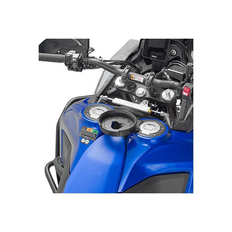 BF75 | FLANGIA YAMAHA TENERÈ 700 WORLD RAID '22 | GIVI