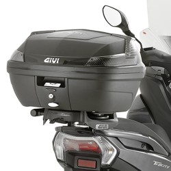 SR2120 | PORTAPACCHI YAMAHA TRICITY 125'14 E 155 | GIVI