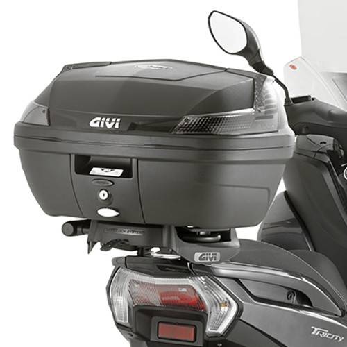 SR2120 | PORTAPACCHI YAMAHA TRICITY 125'14 E 155 | GIVI