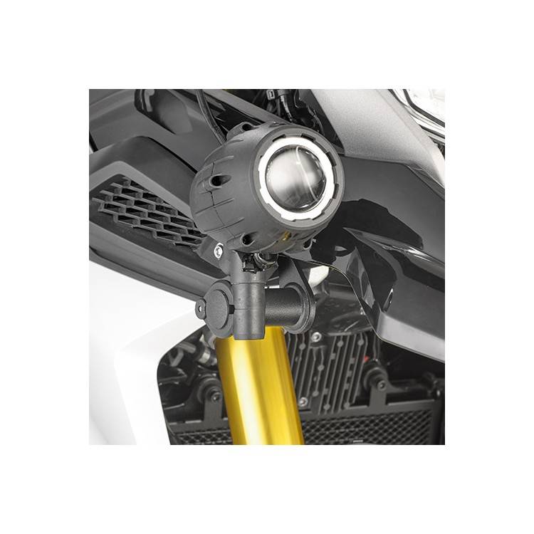 LS5126 | KIT ATTACCHI SPECIFICI X S310S320BMW G310GS | GIVI