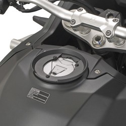 BF93 | FLANGIA KOVE 800X PRO (2024) | GIVI