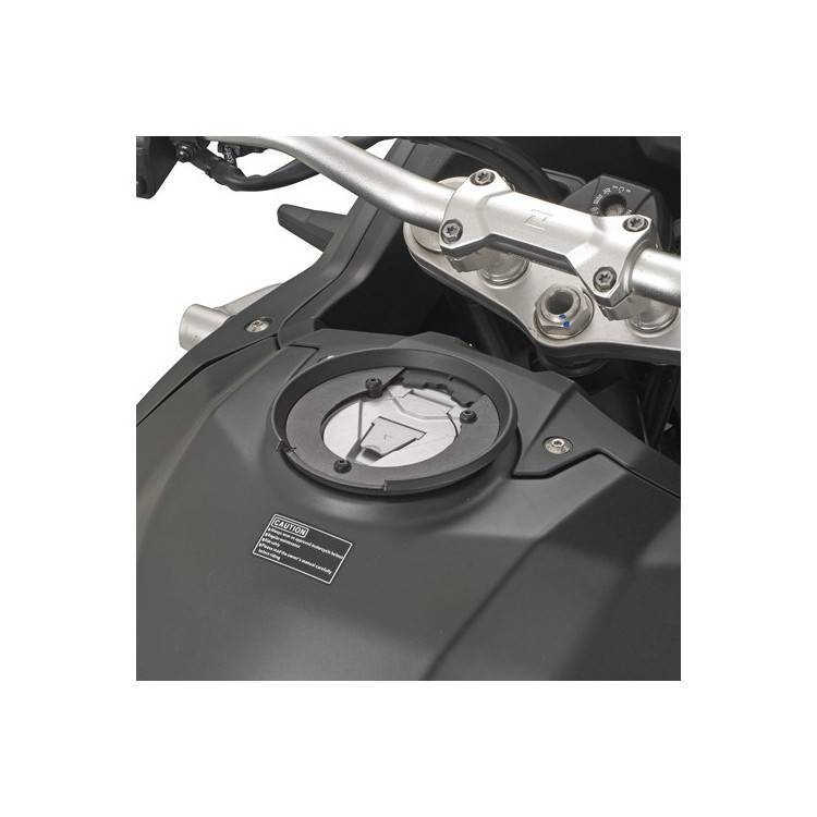 BF93 | FLANGIA KOVE 800X PRO (2024) | GIVI