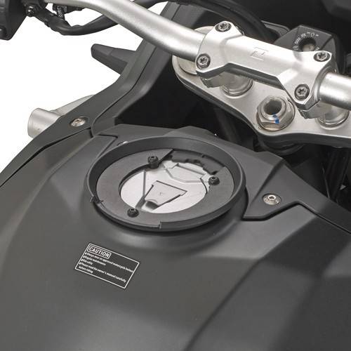 BF93 | FLANGIA KOVE 800X PRO (2024) | GIVI