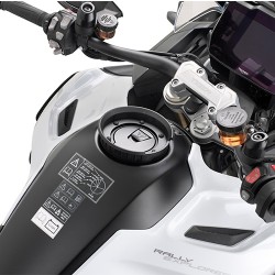 BF74 | FLANG TRIUMPH TIGER 1200 GT EXPLORER '22 | GIVI
