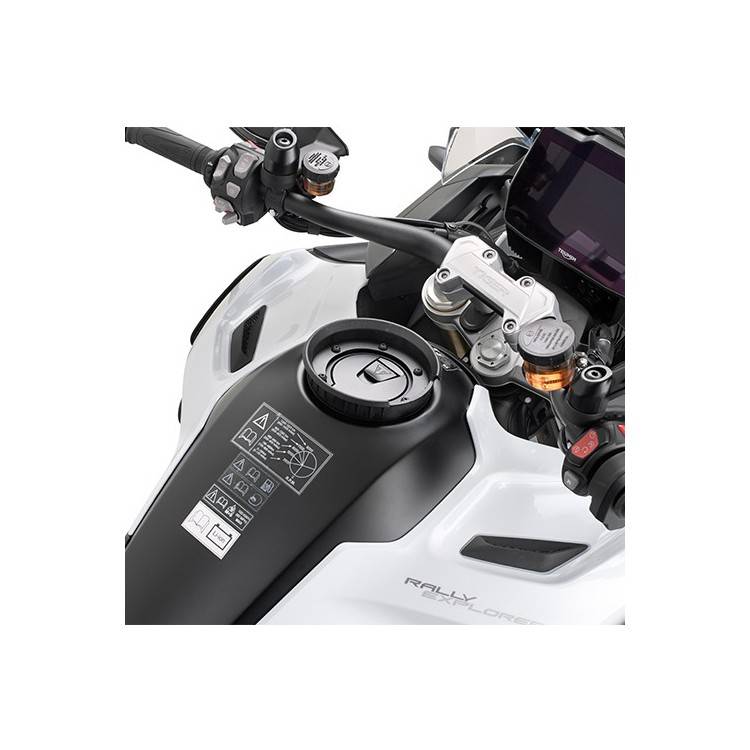 BF74 | FLANG TRIUMPH TIGER 1200 GT EXPLORER '22 | GIVI