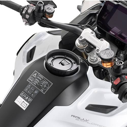 BF74 | FLANG TRIUMPH TIGER 1200 GT EXPLORER '22 | GIVI