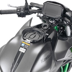 BF81 | FLANGIA METALLICA X KAWASAKI Z650 20-23 | GIVI