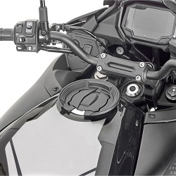 BF71 | FLANGIA SPECIFICA KAWA.VERSYS 650 (2022) | GIVI