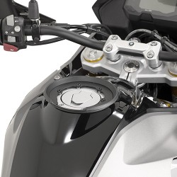 BF31 | FLANGIA X BORSA SERB TANKLOCK BMW G310R | GIVI