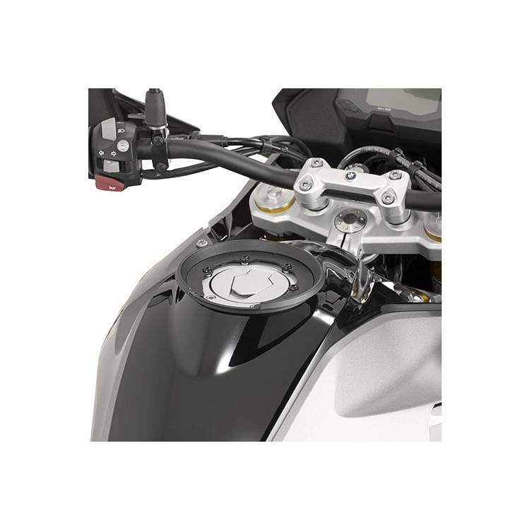 BF31 | FLANGIA X BORSA SERB TANKLOCK BMW G310R | GIVI