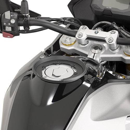 BF31 | FLANGIA X BORSA SERB TANKLOCK BMW G310R | GIVI