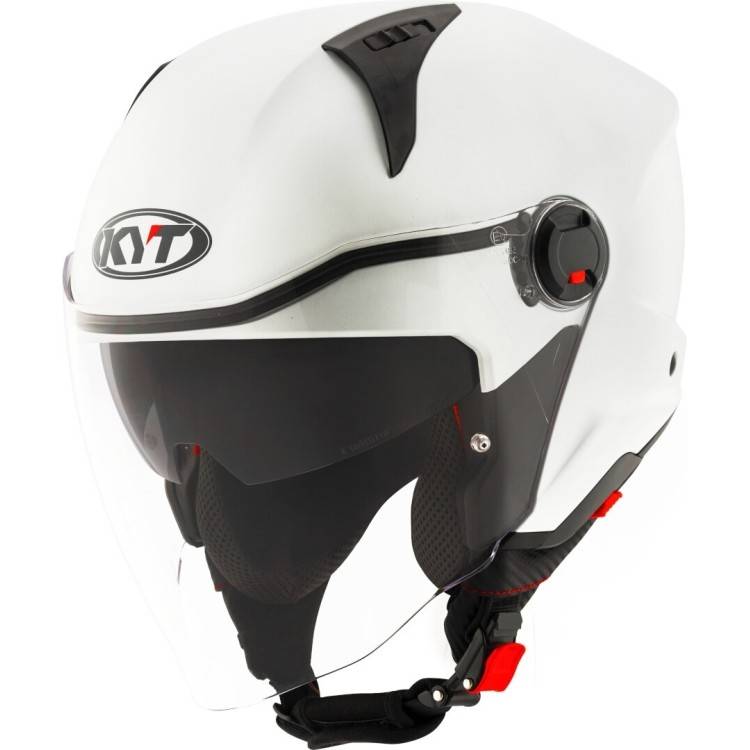 CASCO KYT DCITY PLAIN WHITE